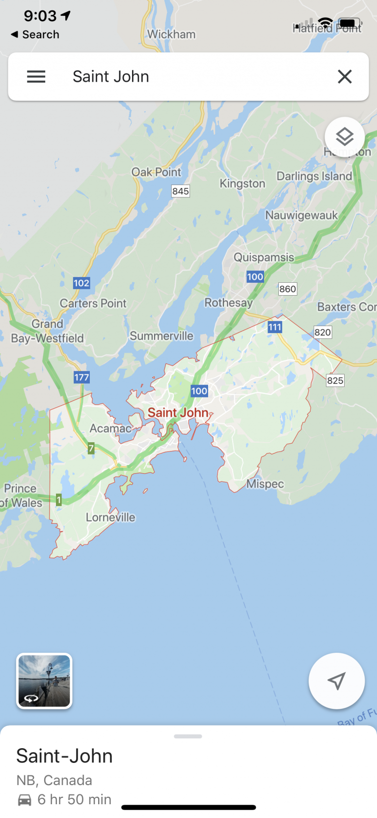 How to Navigate using Google Maps Without Data or Disney